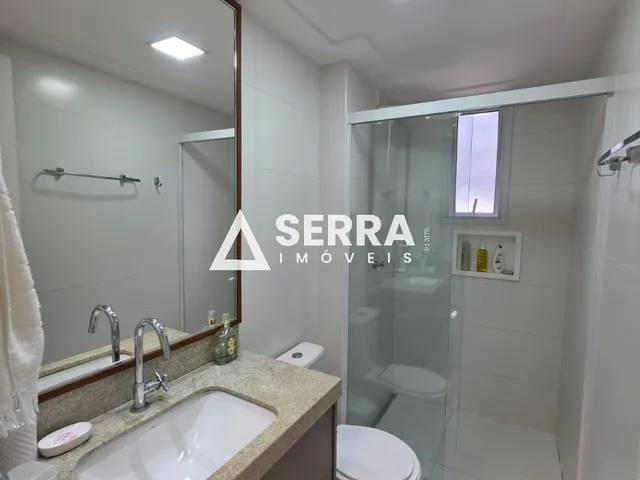 Imagem 14: BARRA | PORTO SALVADOR RESIDENCE | 100m² | 2 SUÍTES