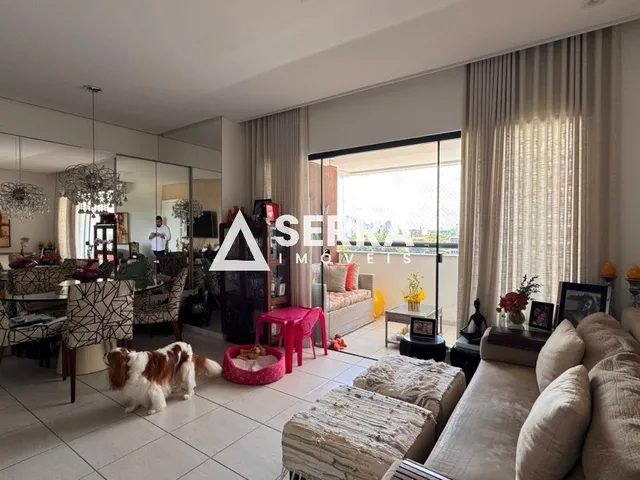 Imagem: Alto do Parque 2/4 83 m² 1 suíte