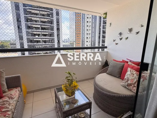 Imagem 4: Alto do Parque | 2/4 | 83 m² | 1 suíte