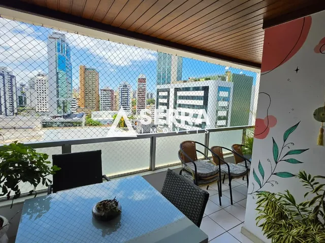 Imagem: PITUBA ESPAÇO ATLÂNTICO 106m² 3