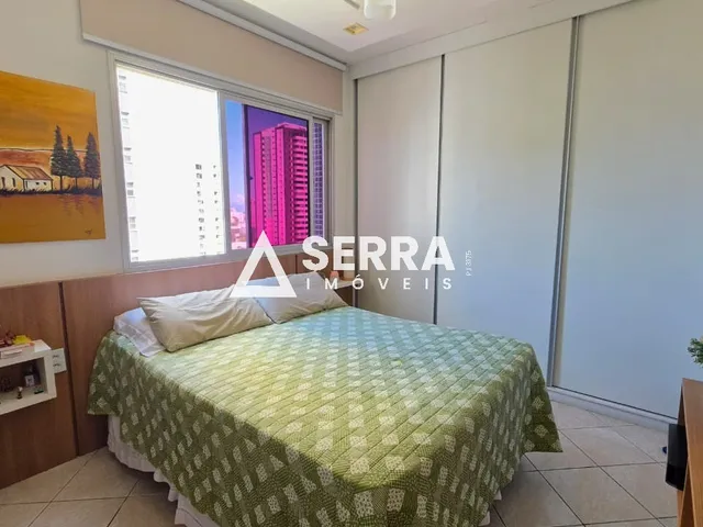 Imagem 10: PITUBA | ESPAÇO ATLÂNTICO | 106m² | 3 QUARTOS | 1 SUÍTE | NASCENTE