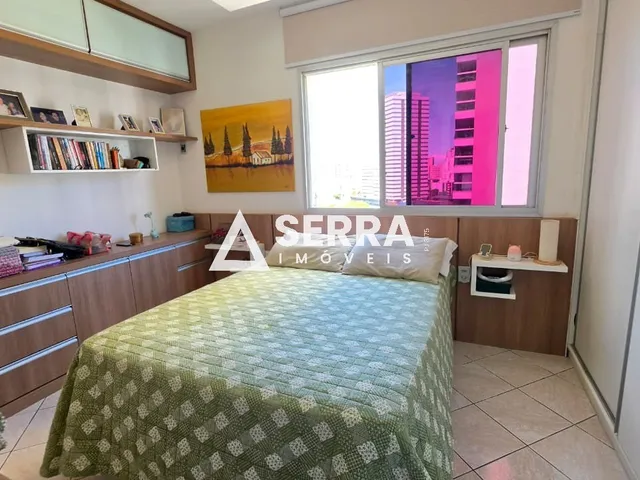 Imagem 6: PITUBA | ESPAÇO ATLÂNTICO | 106m² | 3 QUARTOS | 1 SUÍTE | NASCENTE