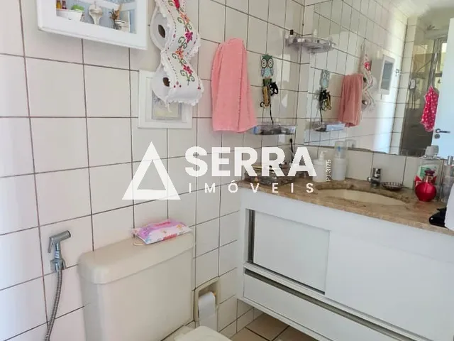 Imagem 9: PITUBA | ESPAÇO ATLÂNTICO | 106m² | 3 QUARTOS | 1 SUÍTE | NASCENTE