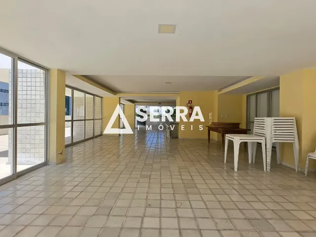 Imagem 13: PITUBA | ESPAÇO ATLÂNTICO | 106m² | 3 QUARTOS | 1 SUÍTE | NASCENTE