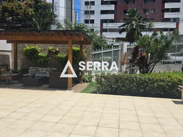 Imagem 12: PITUBA | ESPAÇO ATLÂNTICO | 106m² | 3 QUARTOS | 1 SUÍTE | NASCENTE