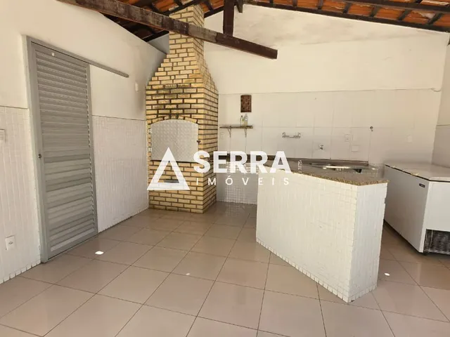 Imagem 5: PITUBA | ESPAÇO ATLÂNTICO | 106m² | 3 QUARTOS | 1 SUÍTE | NASCENTE
