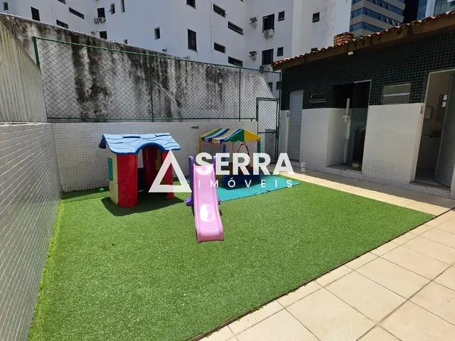Imagem 16: PITUBA | ESPAÇO ATLÂNTICO | 106m² | 3 QUARTOS | 1 SUÍTE | NASCENTE