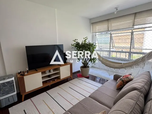 Imagem: CAMPO GRANDE 88m² 2 QUARTOS DEPENDÊNCIA