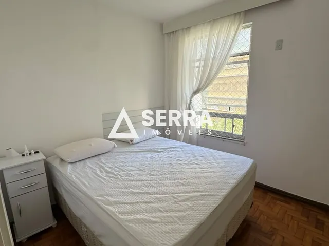 Imagem 15: CAMPO GRANDE | 88m² | 2 QUARTOS + DEPENDÊNCIA | VISTA MAR | ANDAR ALTO