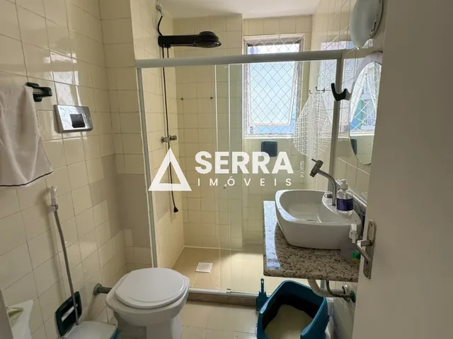 Imagem 13: CAMPO GRANDE | 88m² | 2 QUARTOS + DEPENDÊNCIA | VISTA MAR | ANDAR ALTO