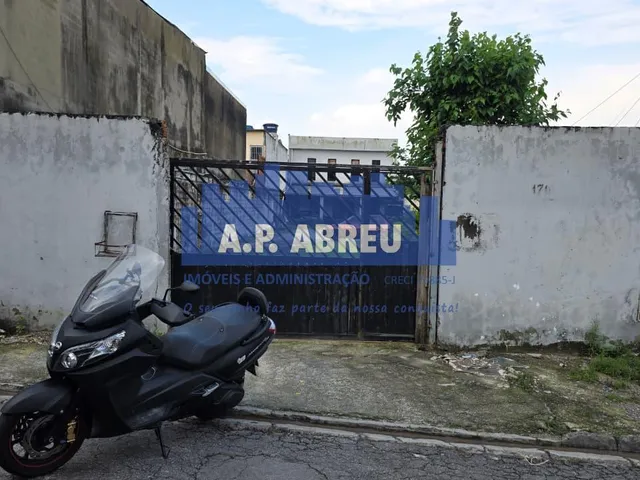 Imagem: Land em Itaquaquecetuba - São Paulo, Vila