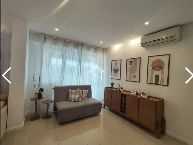 Imagem 11: Apartamento de 2 quartos, sol manhã no Condomínio Rio2