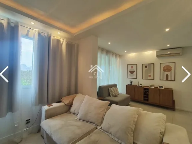 Imagem 10: Apartamento de 2 quartos, sol manhã no Condomínio Rio2