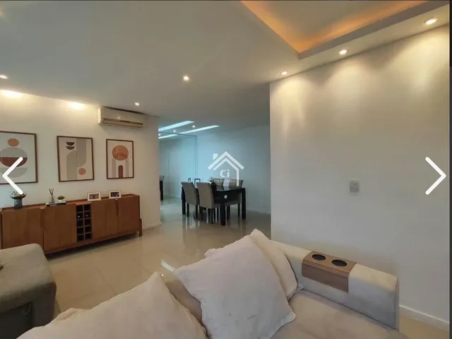 Imagem 13: Apartamento de 2 quartos, sol manhã no Condomínio Rio2