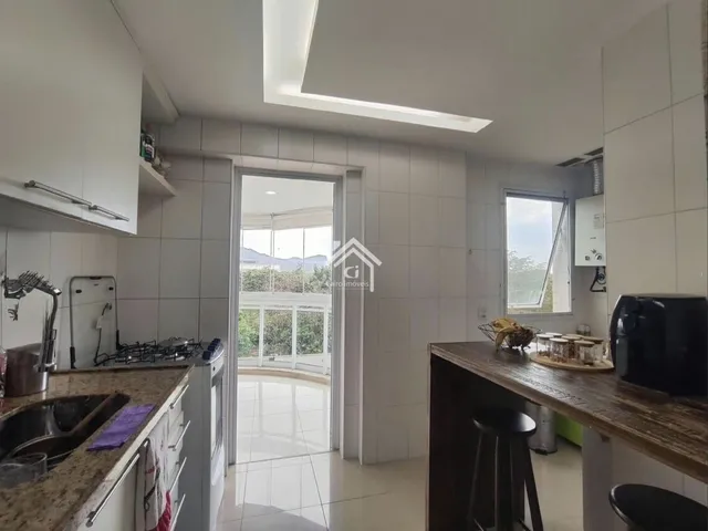 Imagem 8: Apartamento de 2 quartos, sol manhã no Condomínio Rio2