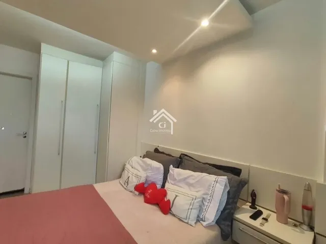 Imagem 3: Apartamento de 2 quartos, sol manhã no Condomínio Rio2