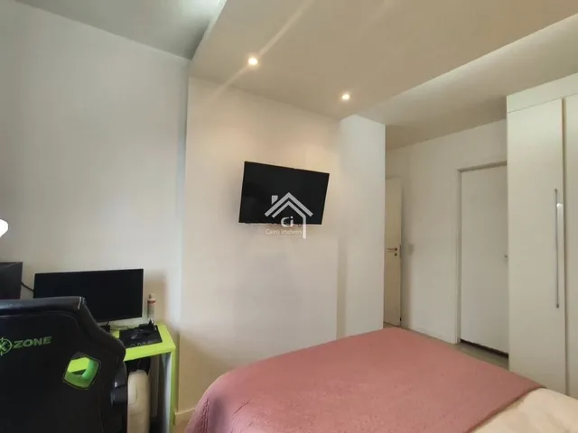 Imagem 4: Apartamento de 2 quartos, sol manhã no Condomínio Rio2
