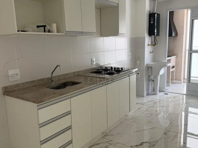 Imagem: Apartamento para Locação - Brisa da Mata