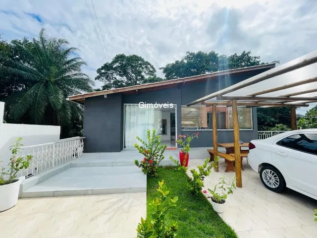 Imagem: CASA RESIDENCIAL em LAURO DE FREITAS - BA