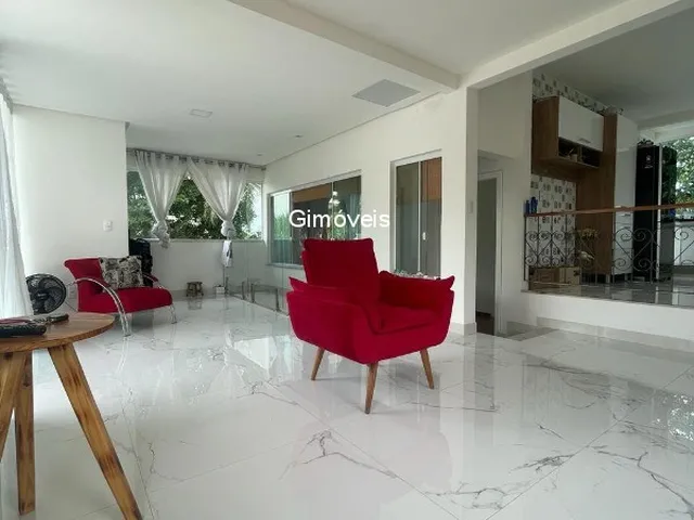 Imagem 2: CASA RESIDENCIAL em LAURO DE FREITAS - BA, PORTÃO