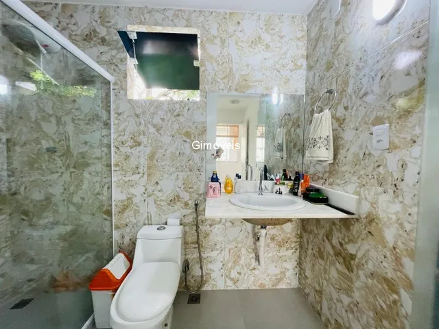Imagem 4: CASA RESIDENCIAL em LAURO DE FREITAS - BA, PORTÃO