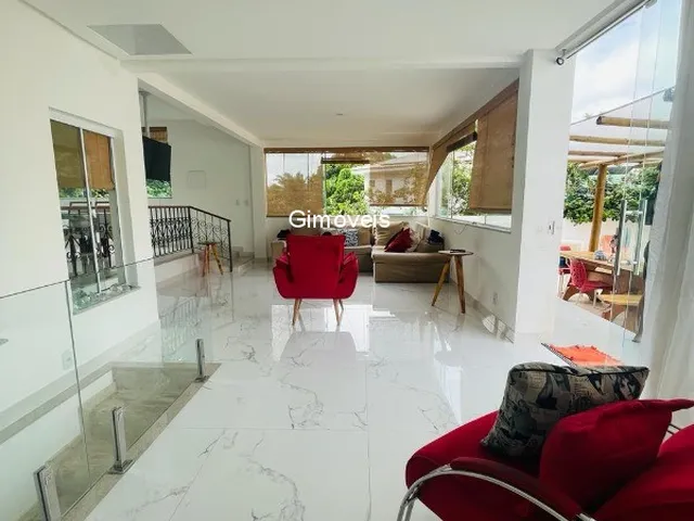 Imagem 16: CASA RESIDENCIAL em LAURO DE FREITAS - BA, PORTÃO
