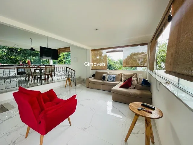 Imagem 8: CASA RESIDENCIAL em LAURO DE FREITAS - BA, PORTÃO