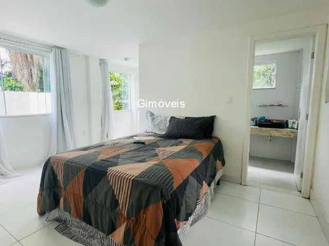 Imagem 13: CASA RESIDENCIAL em LAURO DE FREITAS - BA, PORTÃO