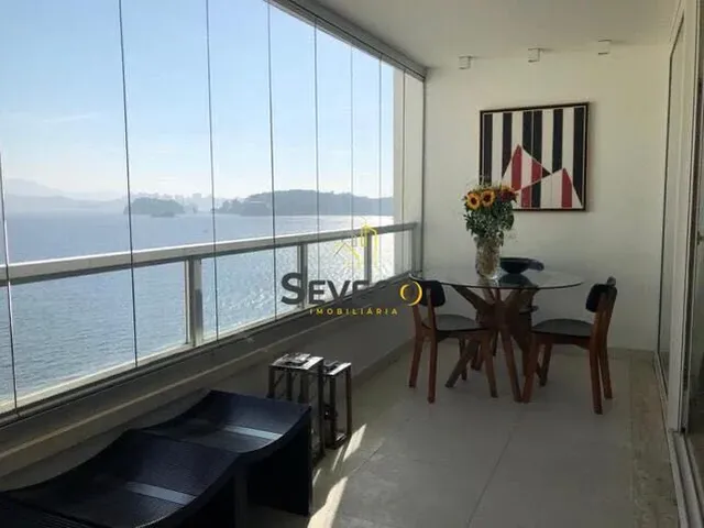 Imagem 10: Apartamento à venda no bairro Icaraí - Niterói/RJ
