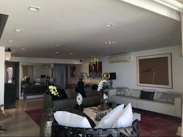 Imagem 7: Apartamento à venda no bairro Icaraí - Niterói/RJ