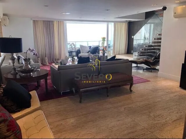 Imagem 13: Apartamento à venda no bairro Icaraí - Niterói/RJ