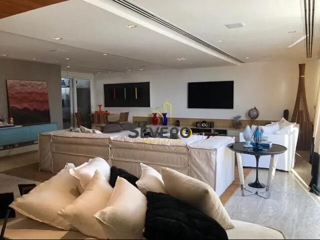 Imagem 3: Apartamento à venda no bairro Icaraí - Niterói/RJ