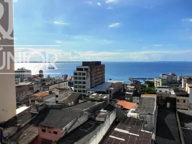 Imagem 6: OPORTUNIDADE, 1/4 , COM VISTA MAR E PARA O CARNAVAL