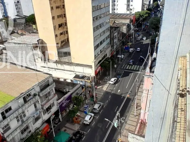 Imagem 13: OPORTUNIDADE, 1/4 , COM VISTA MAR E PARA O CARNAVAL