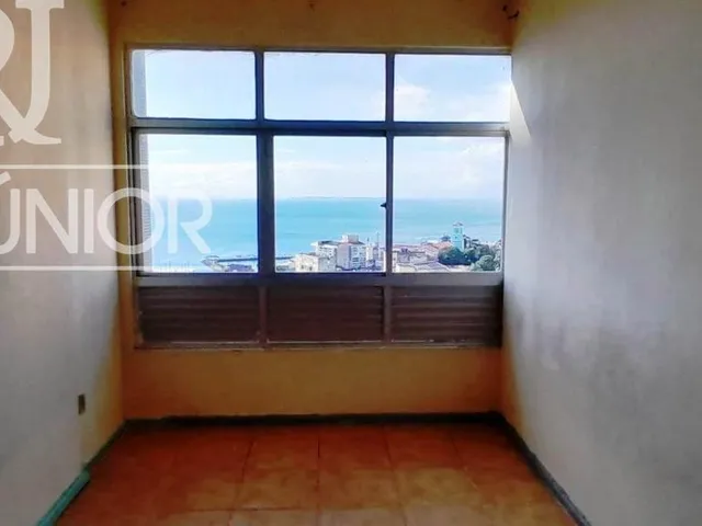 Imagem 3: OPORTUNIDADE, 1/4 , COM VISTA MAR E PARA O CARNAVAL