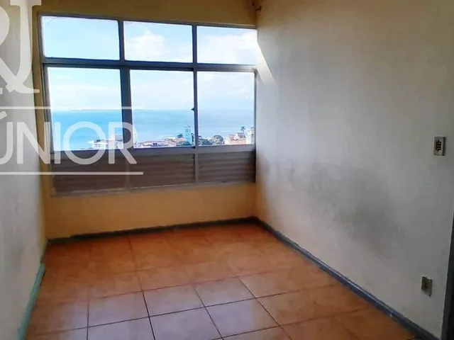 Imagem 12: OPORTUNIDADE, 1/4 , COM VISTA MAR E PARA O CARNAVAL