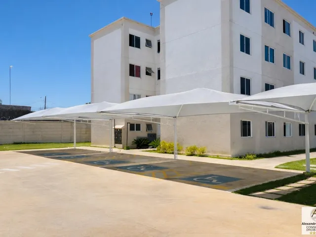 Imagem: Apartamento para Venda em Goiânia, Residencial
