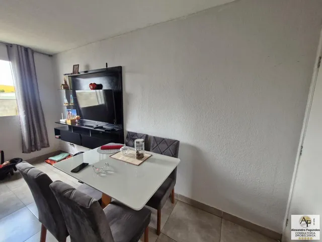 Imagem 4: Apartamento para Venda em Goiânia, Residencial Barcelona, 2 dormitórios, 1 banheiro, 1