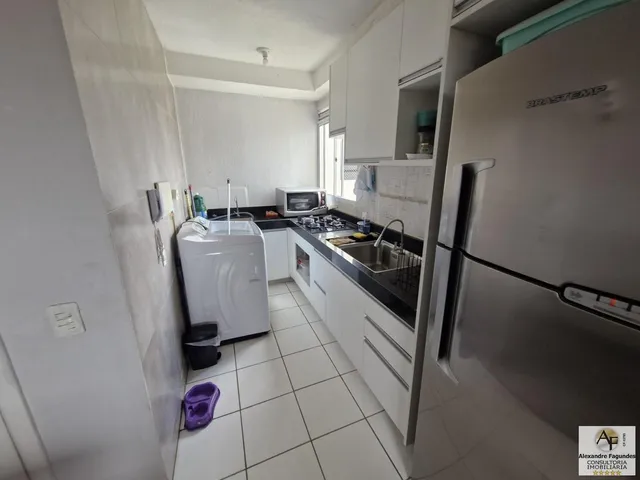 Imagem 9: Apartamento para Venda em Goiânia, Residencial Barcelona, 2 dormitórios, 1 banheiro, 1
