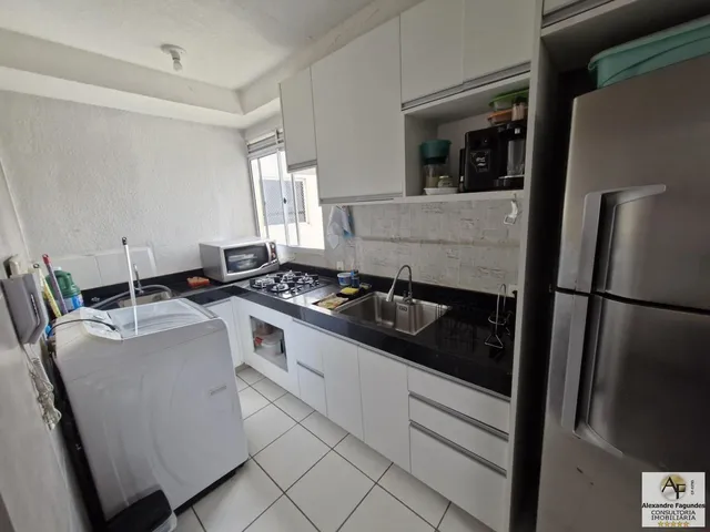 Imagem 10: Apartamento para Venda em Goiânia, Residencial Barcelona, 2 dormitórios, 1 banheiro, 1