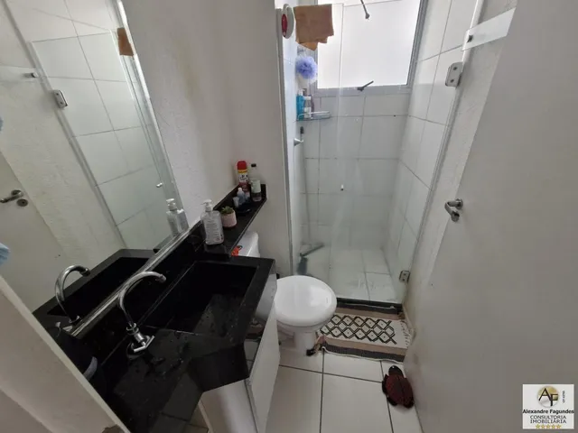 Imagem 5: Apartamento para Venda em Goiânia, Residencial Barcelona, 2 dormitórios, 1 banheiro, 1