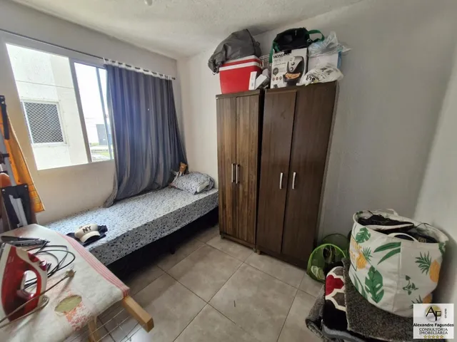 Imagem 3: Apartamento para Venda em Goiânia, Residencial Barcelona, 2 dormitórios, 1 banheiro, 1