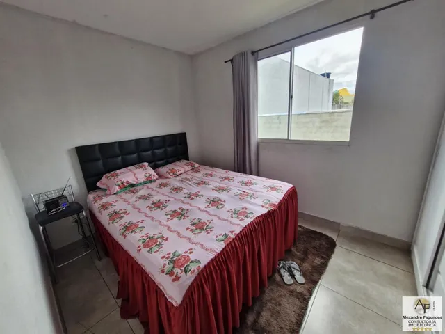 Imagem 7: Apartamento para Venda em Goiânia, Residencial Barcelona, 2 dormitórios, 1 banheiro, 1