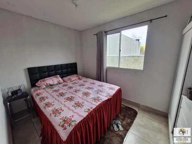 Imagem 6: Apartamento para Venda em Goiânia, Residencial Barcelona, 2 dormitórios, 1 banheiro, 1