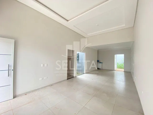Imagem 7: Casa nova com três dormitórios para locação, Morumbi, CASCAVEL - PR