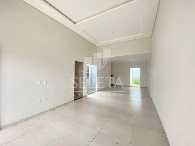 Imagem 6: Casa nova com três dormitórios para locação, Morumbi, CASCAVEL - PR