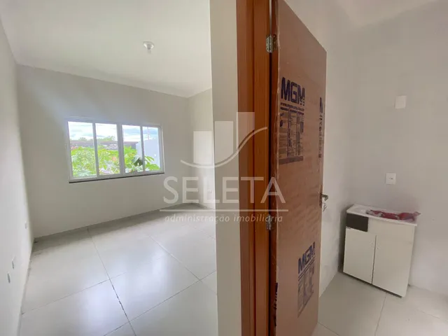 Imagem 4: Casa nova com três dormitórios para locação, Morumbi, CASCAVEL - PR