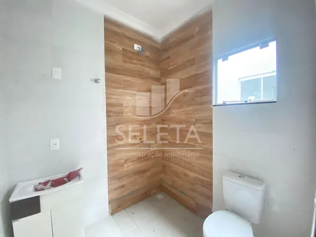 Imagem 9: Casa nova com três dormitórios para locação, Morumbi, CASCAVEL - PR