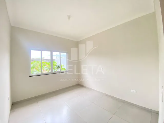 Imagem 3: Casa nova com três dormitórios para locação, Morumbi, CASCAVEL - PR