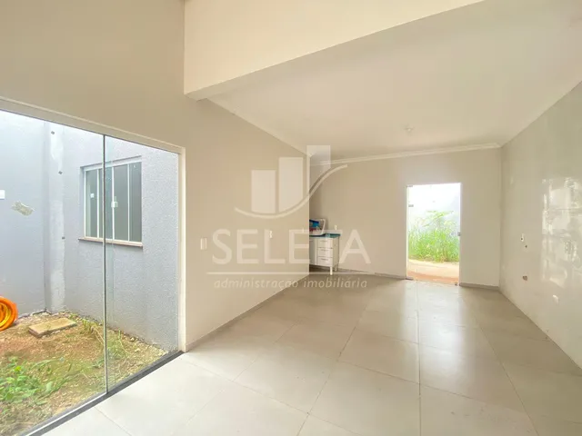 Imagem 5: Casa nova com três dormitórios para locação, Morumbi, CASCAVEL - PR